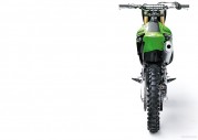 Kawasaki KX250F